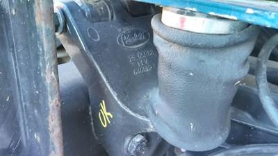 Peterbilt 387 Right Cab Mount