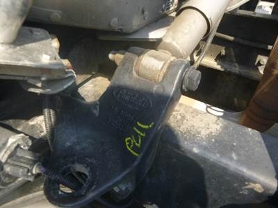 Peterbilt 387 Left Cab Mount