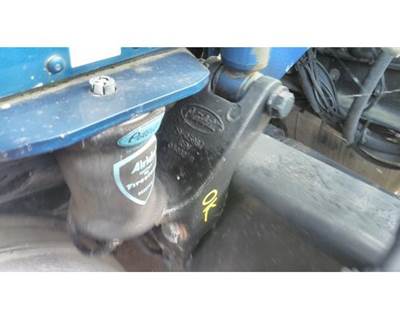 Peterbilt 387 Left Cab Mount