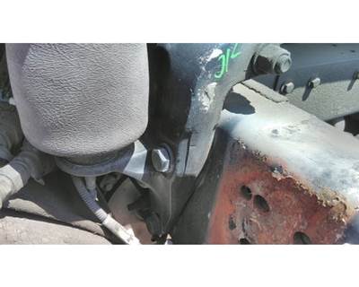 Peterbilt 388 Left Cab Mount