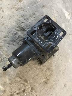 Peterbilt 520 Left Cab Mount