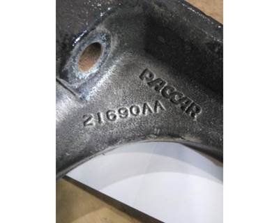 Peterbilt 536 Left Cab Mount
