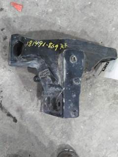 Peterbilt 579 Right Cab Mount