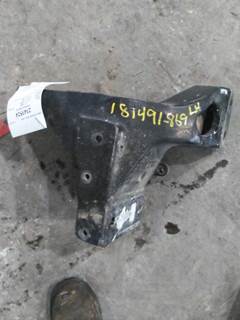 Peterbilt 579 Left Cab Mount