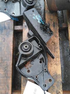 International MV Left Cab Mount