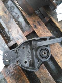 International MV Right Cab Mount