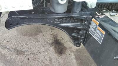 Peterbilt 579 Left Cab Mount
