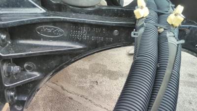 Peterbilt 579 Right Cab Mount