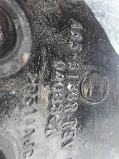 Peterbilt 579 Right Cab Mount