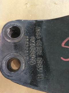 Peterbilt 579 Left Cab Mount