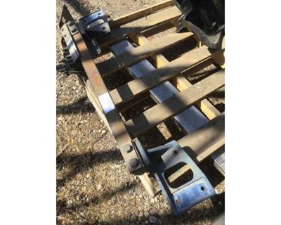 Peterbilt 579 Cab Mount