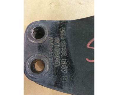 Peterbilt 579 Left Cab Mount
