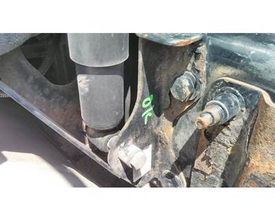 Peterbilt 579 Left Cab Mount