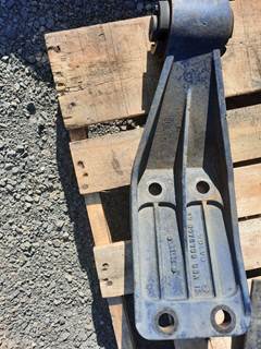 Volvo VNM Right Cab Mount