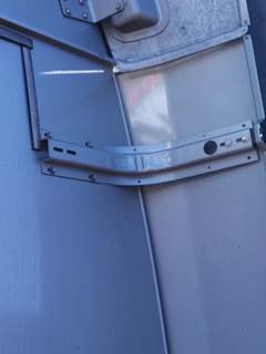 Western Star 5700XE Cab Mount