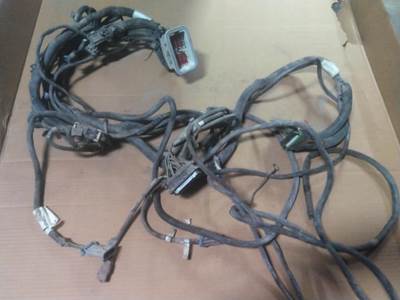 Caterpillar 3126 Cab Wiring Harness for a CAT 3126