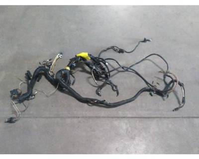 Caterpillar 3126 Cab Wiring Harness for a CAT 3126