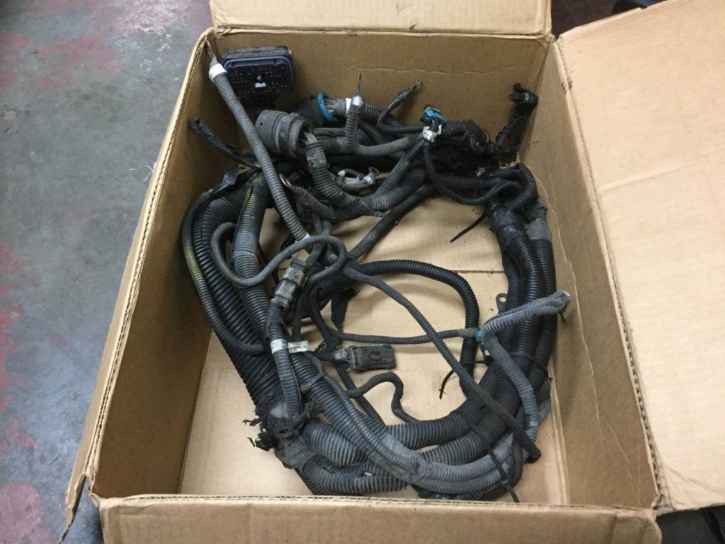 Caterpillar C12 Cab Wiring Harness For Sale Spokane Valley, WA 2039131