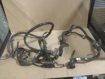Caterpillar C12 Cab Wiring Harness for a CAT C12