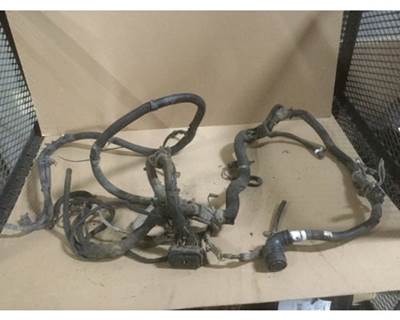 Caterpillar C12 Cab Wiring Harness for a CAT C12