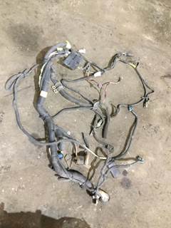 Caterpillar C13 Cab Wiring Harness for a CAT C13 305-380 HP