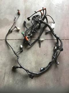 Cummins Cab Wiring Harness