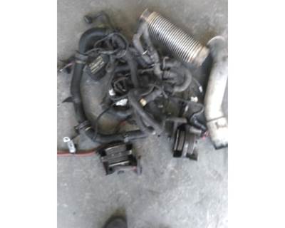 Cummins ISB Cab Wiring Harness for a Cummins ISB-CR-6.7