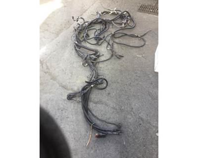 Cummins ISX Cab Wiring Harness