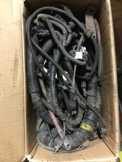 Cummins ISX EGR Cab Wiring Harness