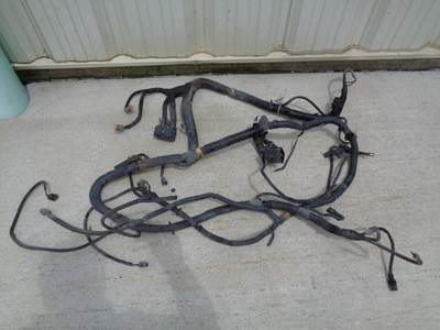 Cummins ISX EGR Cab Wiring Harness