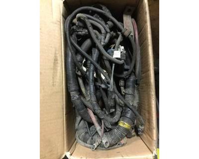 Cummins ISX EGR Cab Wiring Harness