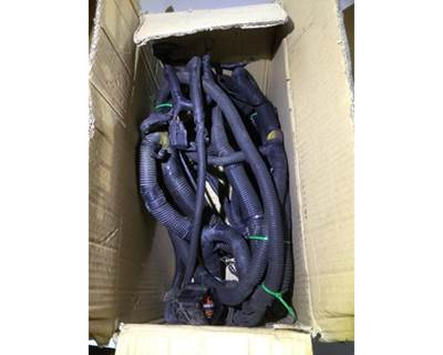 Cummins ISX EGR Cab Wiring Harness