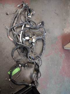 Cummins ISX15 Cab Wiring Harness