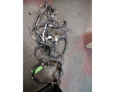 Cummins ISX15 Cab Wiring Harness