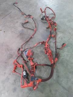 Cummins X15 Cab to Engine Wiring Harness for a Cummins X15 EPA 17