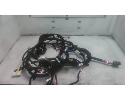Cummins X15 EPA 24 Cab to Engine Wiring Harness