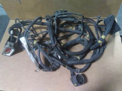 Detroit DD15 Cab Wiring Harness