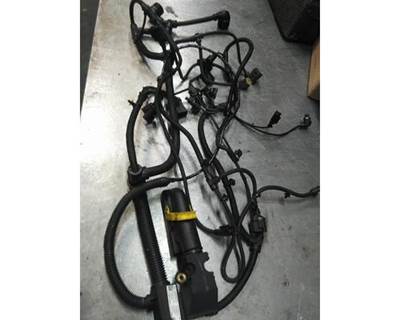 Detroit DD15 Cab Wiring Harness