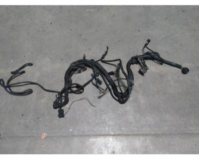Detroit Series 60 14.0L DDEC IV Cab Wiring Harness for a Detroit 60 SERIES-12.7 DDC4 EGR