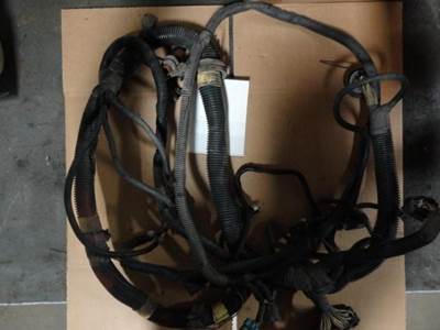 Detroit Series 60 14.0L DDEC V Cab Wiring Harness for a Detroit 60 SERIES-14.0 DDC5