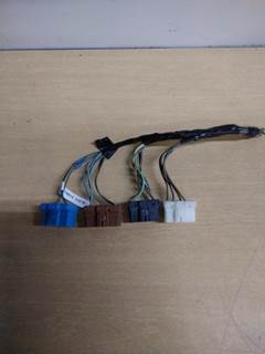 Freightliner Cascadia 113 Dash Wiring Harness