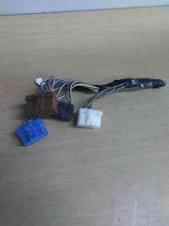 Freightliner Cascadia 125 Dash Wiring Harness for a Freightliner CASCADIA 125 2018UP