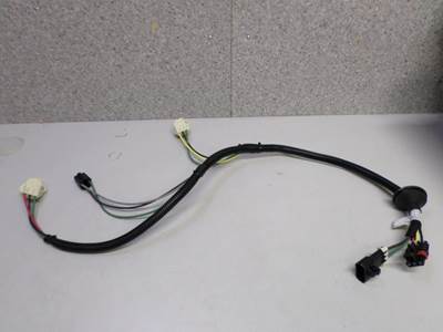 Freightliner Columbia 120 Cab Wiring Harness