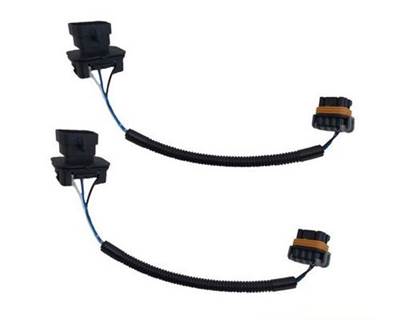 Freightliner M2 106 Cab Wiring Harness