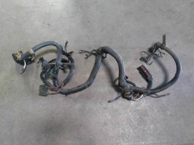 International T444E Cab Wiring Harness