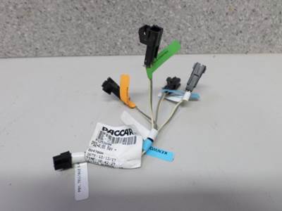 Kenworth T270 Gauge Wiring Harness