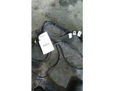 Kenworth T380 Cab Wiring Harness