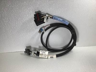 Kenworth T660 Dash Wiring Harness