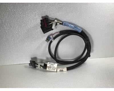 Kenworth T660 Cab Wiring Harness