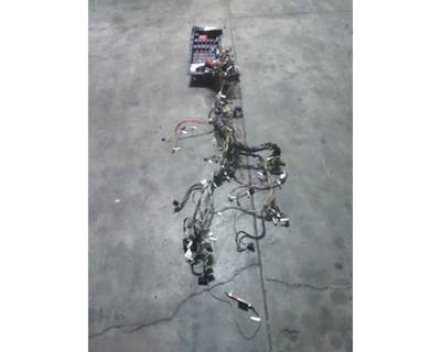 Kenworth T660 Cab Wiring Harness